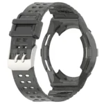 Glacier TPU Integrated Watch Band - Image 6