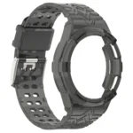Glacier TPU Integrated Watch Band - Image 7
