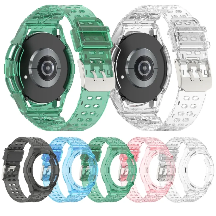 SYA0024162_B2.webp Glacier TPU Integrated Watch Band - Image 3