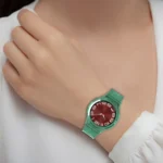 Glacier TPU Integrated Watch Band - Image 4