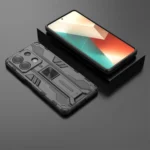 Supersonic Armor PC Hybrid TPU Phone Case - Image 2