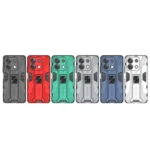 Supersonic Armor PC Hybrid TPU Phone Case - Image 6