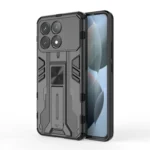 Supersonic Armor PC Hybrid TPU Phone Case