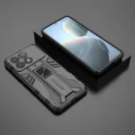 Supersonic Armor PC Hybrid TPU Phone Case - Image 2