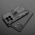 Supersonic Armor PC Hybrid TPU Phone Case - Image 5