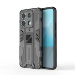Supersonic Armor PC Hybrid TPU Phone Case