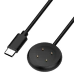 Type-C Interface Smart Watch Charging Cable - Image 2