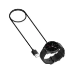 For Amazfit Active Smart Watch 1m Magnetic Charging Cable - Image 5