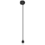 For Amazfit Balance A2286 Smart Watch Magnetic Suction Charging Wire Charger - Image 2