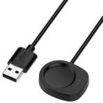 For Amazfit Balance A2286 Smart Watch Magnetic Suction Charging Wire Charger - Image 3