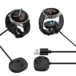 For Amazfit Balance A2286 Smart Watch Magnetic Suction Charging Wire Charger - Image 6