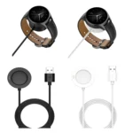 Magnetic Smart Watch Charging Cable, Length: 1m - Image 4
