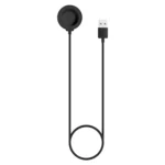 Smart Watch Magnetic Suction Integrated Charging Cable, Length: 1m