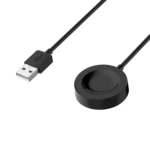 Smart Watch Magnetic Suction Integrated Charging Cable, Length: 1m - Image 5