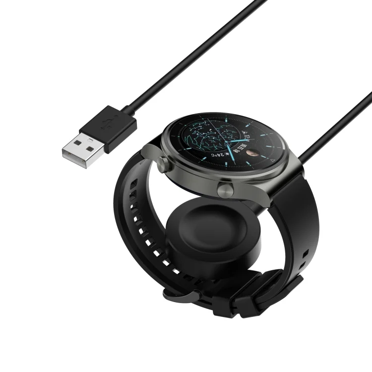 SYA002417801A_2.webp Smart Watch Magnetic Suction Split Charging Cable, Length: 1m - Image 4