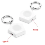 Portable Smart Watch Charger - Image 3