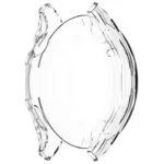 Full Coverage TPU Electroplated Watch Protective Case - Image 7