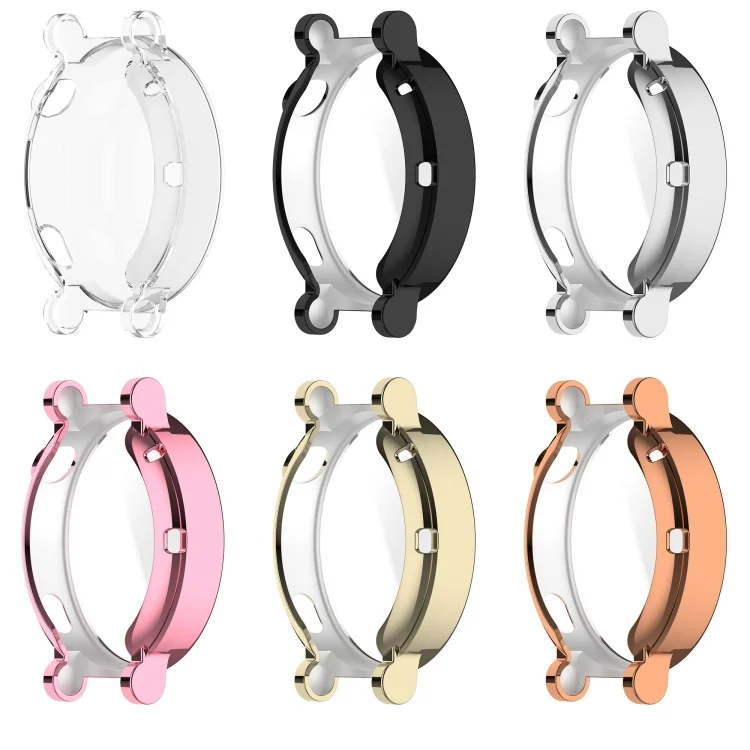 SYA0024183_B2.webp Full Coverage TPU Electroplated Watch Protective Case - Image 3