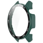PC + Tempered Glass Integrated Watch Protective Case with Graduated Dial - Image 5