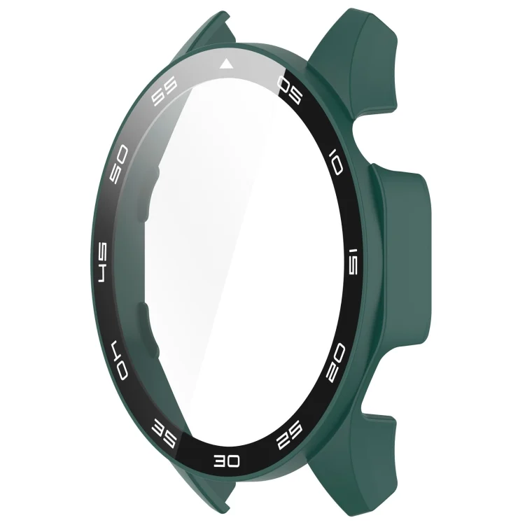 SYA002418601A_1.webp PC + Tempered Glass Integrated Watch Protective Case with Graduated Dial - Image 5