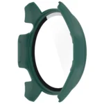 PC + Tempered Glass Integrated Watch Protective Case with Graduated Dial - Image 6