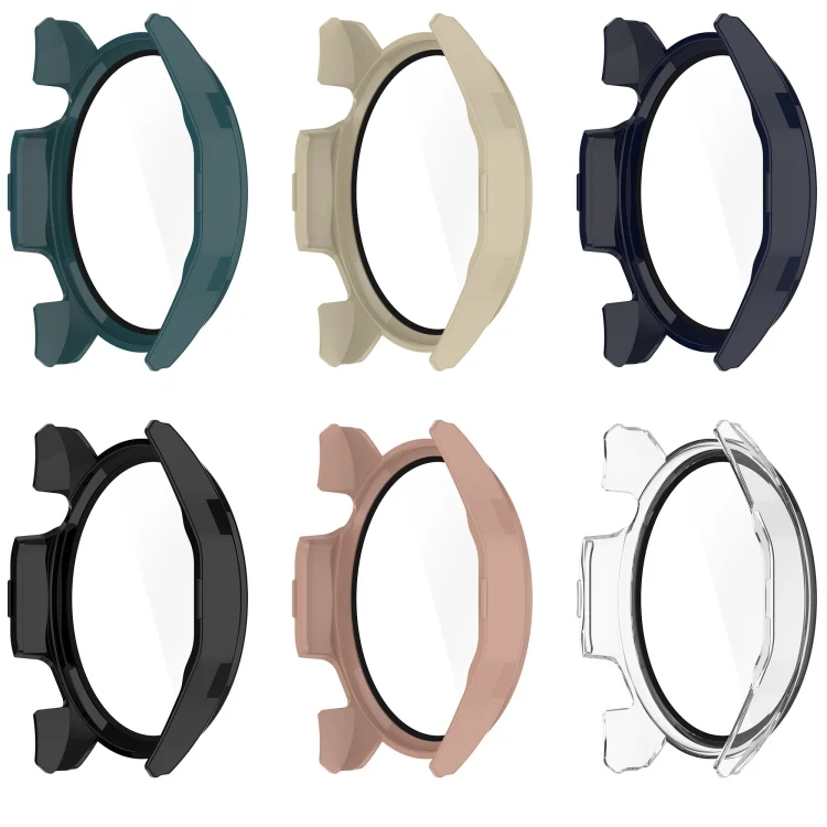SYA0024191_B1.webp PC+Tempered Glass Integrated Smart Watch Case - Image 2