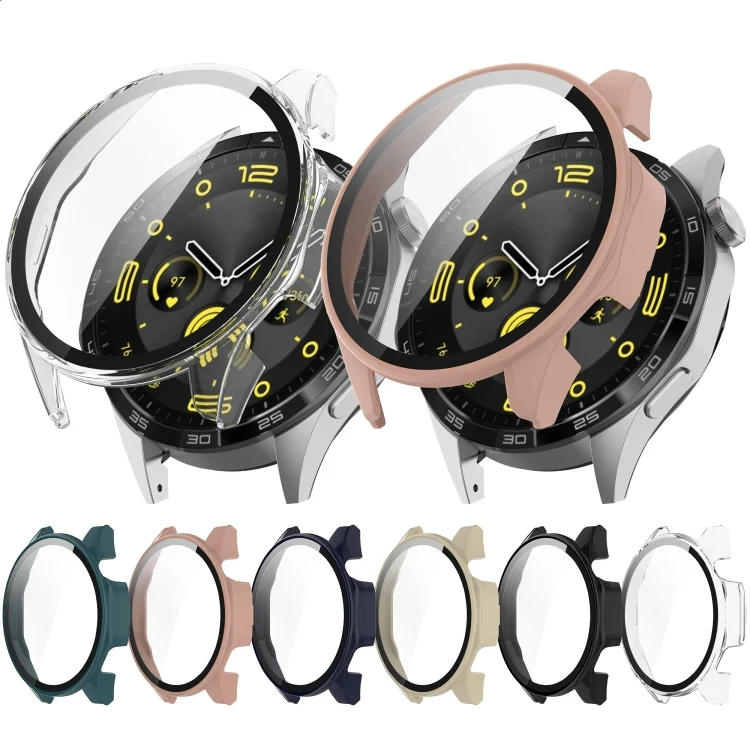 SYA0024191_B2.webp PC+Tempered Glass Integrated Smart Watch Case - Image 3