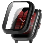 PC Integrated Tempered Glass Watch Case - Image 5