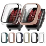 PC Integrated Tempered Glass Watch Case - Image 4