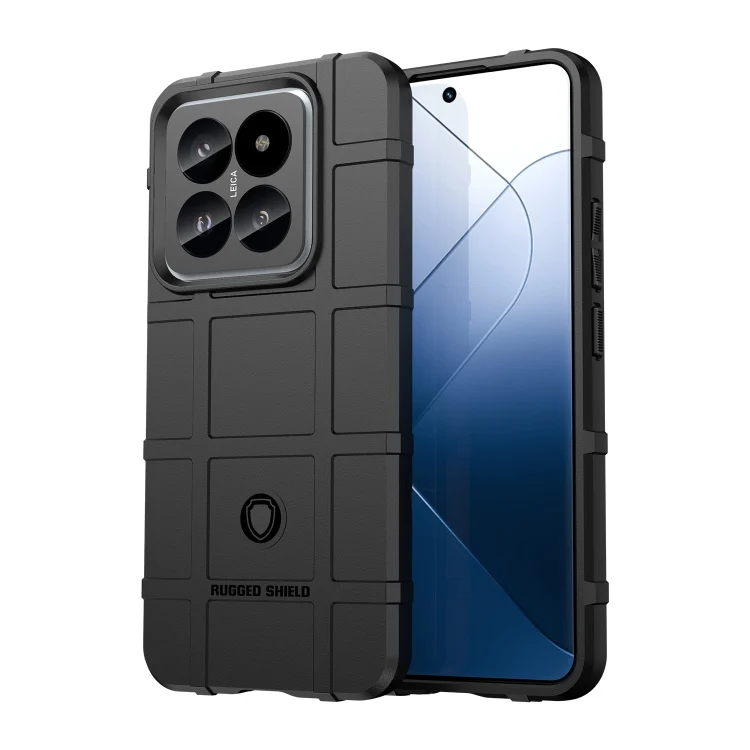 Full Coverage Shockproof TPU Phone Case, For Xiaomi 14 Pro, For Xiaomi Poco C65, For Xiaomi 14, For Xiaomi 13T Pro, For Xiaomi 13T, For Xiaomi Redmi 13C