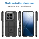Full Coverage Shockproof TPU Phone Case, For Xiaomi 14 Pro, For Xiaomi Poco C65, For  Xiaomi 14, For Xiaomi 13T Pro, For Xiaomi 13T, For Xiaomi Redmi 13C - Image 2