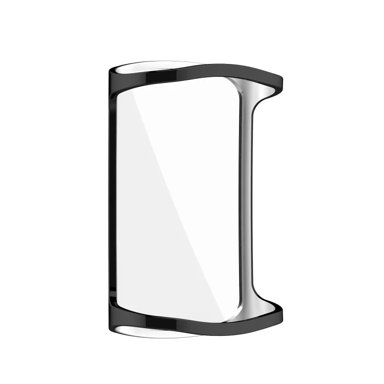 SYA002422701A_2.webp For Fitbit Charge 6 / 5 TPU Shell + Film Integrated Watch Protective Case - Image 8