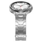 Lron Man Curved Connection Stainless Steel Watch Band - Image 6
