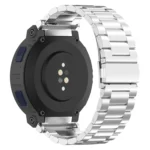 Three Beads Stainless Steel Watch Band - Image 5