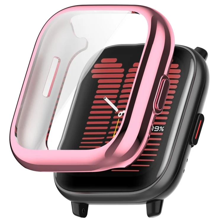 TPU All-Inclusive Watch Protective Case