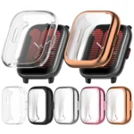 TPU All-Inclusive Watch Protective Case - Image 2