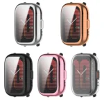 TPU All-Inclusive Watch Protective Case - Image 3