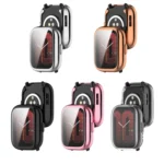 TPU All-Inclusive Watch Protective Case - Image 4