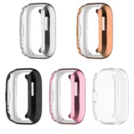 TPU All-Inclusive Watch Protective Case - Image 5