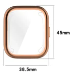 TPU All-Inclusive Watch Protective Case - Image 7