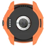 Armored Semi-Enclosed TPU Watch Protective Case - Image 6