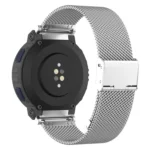 Milan Mesh Single Buckle Watch Band - Image 5