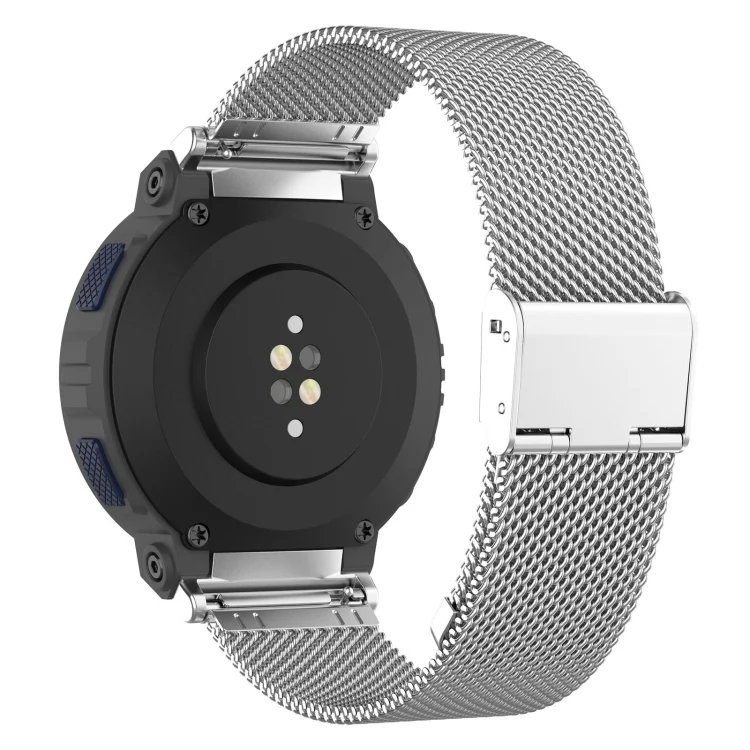SYA002446001A_1.webp Milan Mesh Single Buckle Watch Band - Image 5