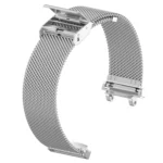 Milan Mesh Single Buckle Watch Band - Image 6