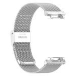 Milan Mesh Single Buckle Watch Band - Image 7