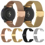 Milan Mesh Single Buckle Watch Band - Image 3
