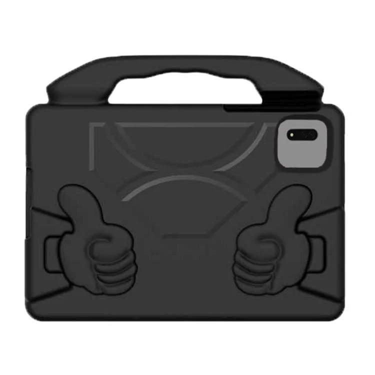Thumb Bracket EVA Shockproof Tablet Case, For Redmi Pad 2/ SE 11 2025, For Xiaomi Redmi Pad SE 11
