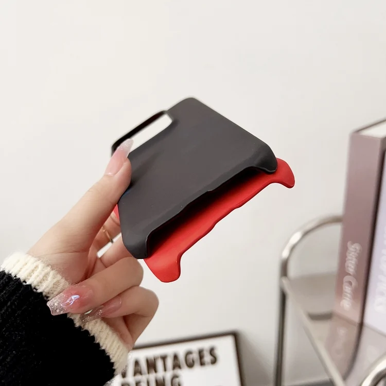 SYA002447102A_4.webp Heat Sensitive PC Protective Phone Case, For Xiaomi 14 Pro, For Xiaomi 14, For Xiaomi 13 Ultra - Image 5