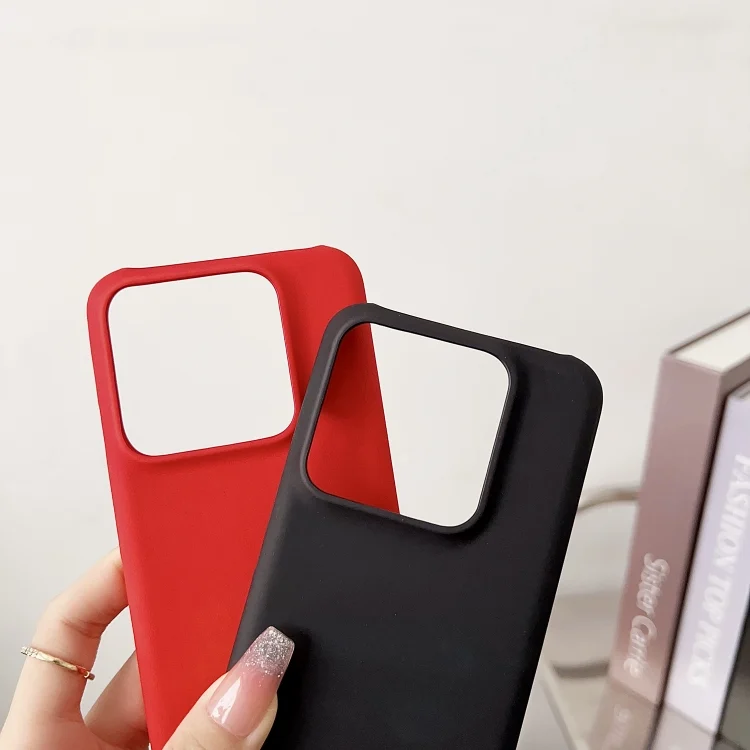 SYA002447102A_5.webp Heat Sensitive PC Protective Phone Case, For Xiaomi 14 Pro, For Xiaomi 14, For Xiaomi 13 Ultra - Image 6
