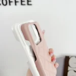 Rhombus All-inclusive Shockproof Phone Case, For Xiaomi 14 Pro, For Xiaomi 14 - Image 5